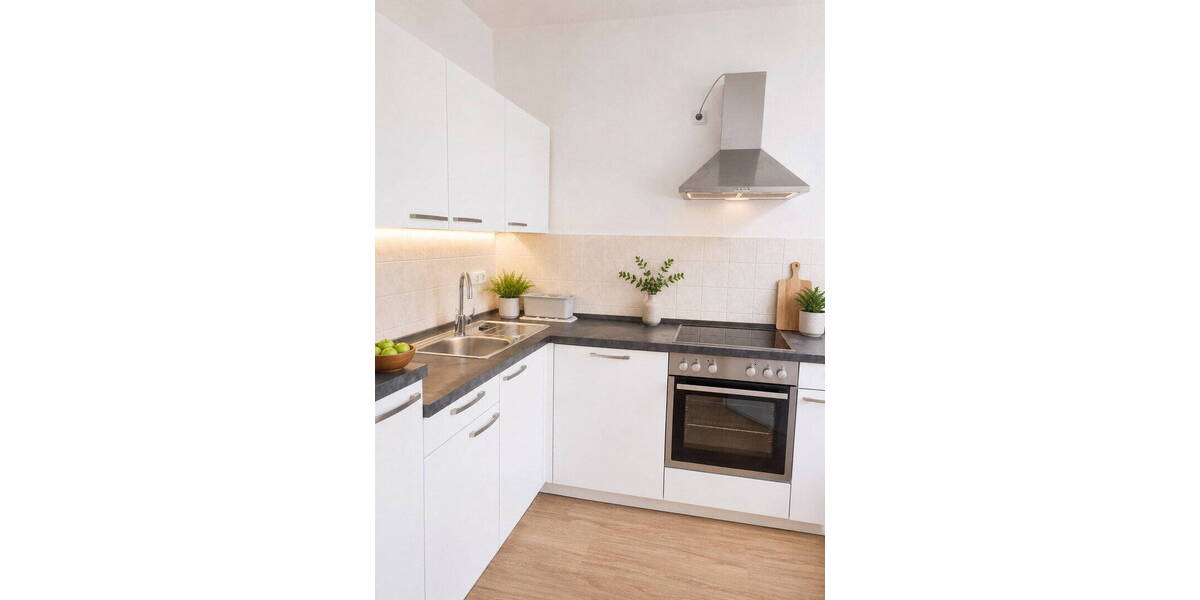 Etagenwohnung Chemnitz Gablenz - 2 Zimmer, 51 m&sup2;, 70.000&euro; | Angebot:26703145