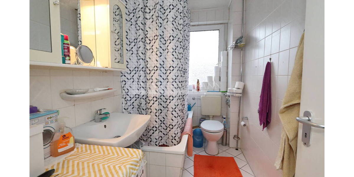 Etagenwohnung Kaltenkirchen - 3 Zimmer, 74 m&sup2;, 179.000&euro; | Angebot:25700469