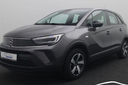 Opel Crossland (X) 47.773 km 16.290 &euro; Sögel 49751
