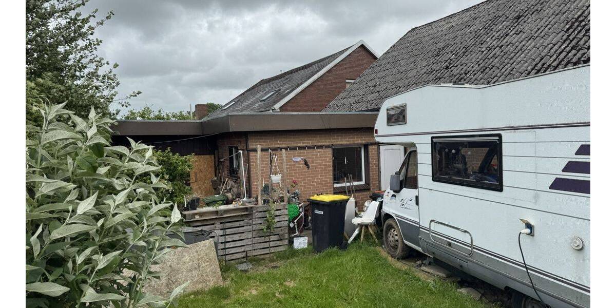 Einfamilienhaus Buchholz - 5 Zimmer, 95 m&sup2;, 99.000&euro; | Angebot:26911246