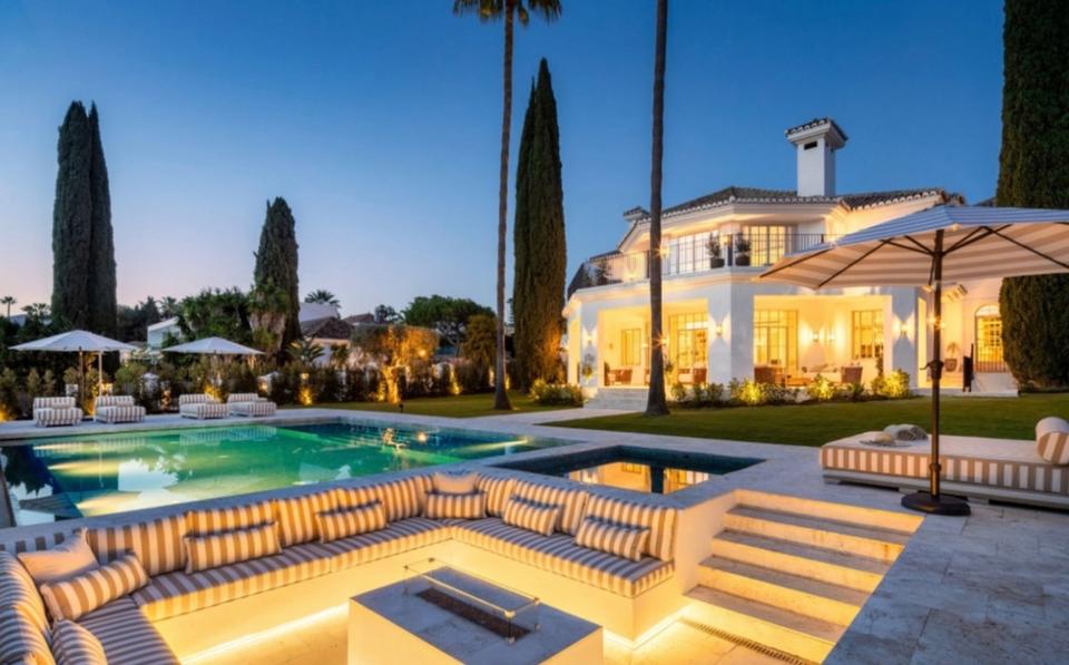 Villa Grünwald - 8.900.000&euro; | Angebot:26802241