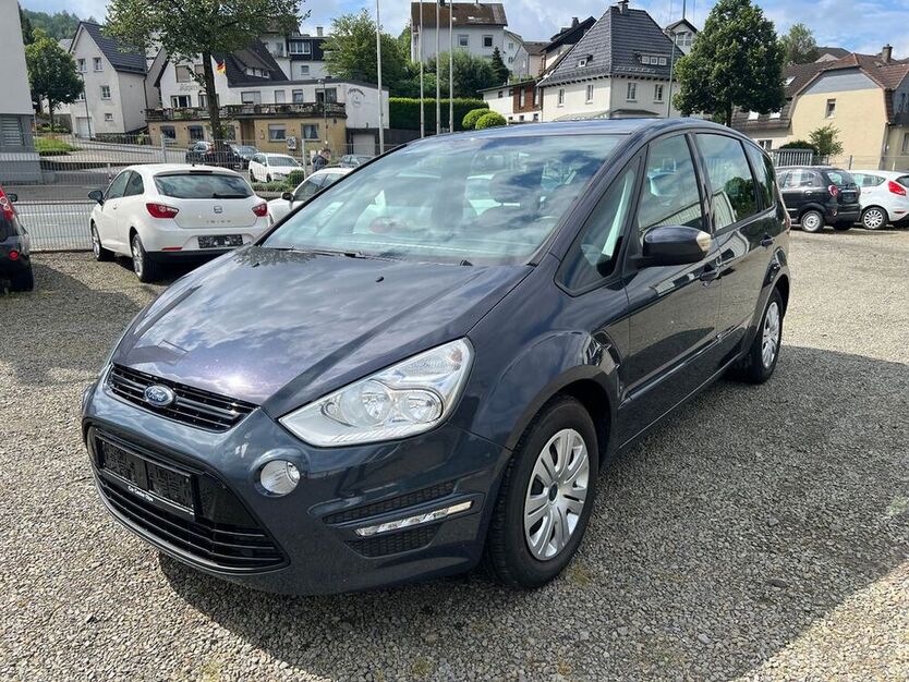 S-Max