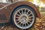 Morgan Plus 8 4.8 AERO8 GOLDFINGER 007 9.999 km 149.999 &euro; Hamburg 22339