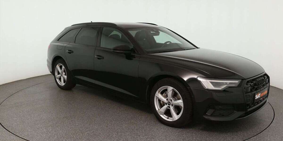 Audi A6 97.911 km 34.880 &euro; Garching 85748