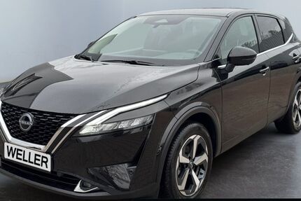 Nissan Qashqai 29.590 km 25.680 &euro; Bielefeld 33609