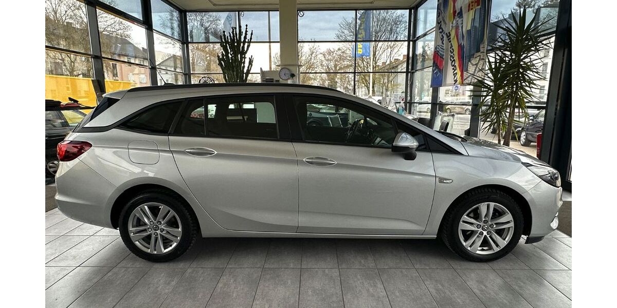Opel Astra 50.000 km 11.590 &euro; Neuwied 56564