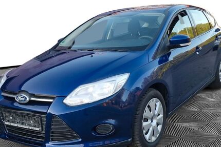 Ford Focus 98.239 km 4.900 &euro; Schwaig bei Nürnberg 90571