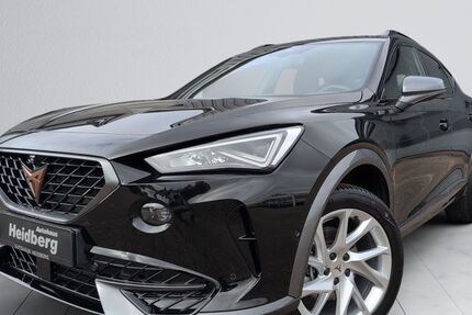 Cupra Formentor 20.000 km 27.550 &euro; Soltau 29614