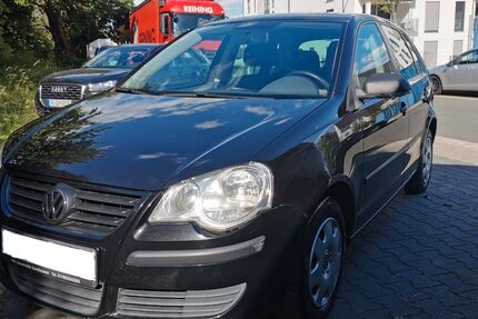 VW Polo 192.000 km 1.790 € Dresden 01129