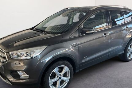 Ford Kuga 74.124 km 16.690 &euro; Lindenberg 88161