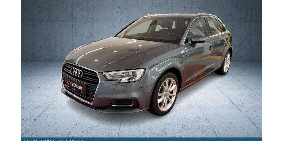Audi A3 69.800 km 20.900 &euro; Bad Dürkheim 67098