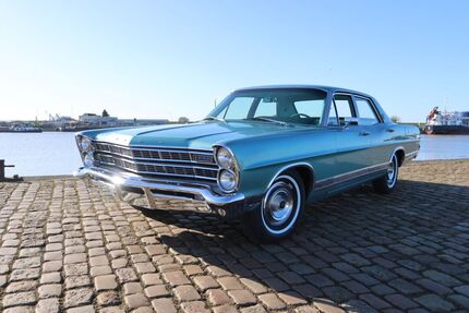 Ford Galaxy 32.800 km 26.900 &euro; Bremerhaven 27572