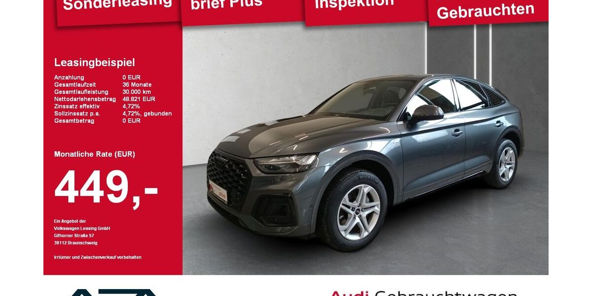 Audi Q5 22.817 km 48.769 &euro; Weida 07570