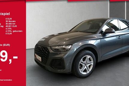 Audi Q5 22.817 km 48.779 &euro; Weida 07570