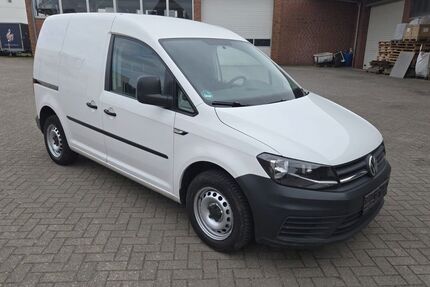 VW Caddy 236.000 km 7.700 &euro; Lohne 49393