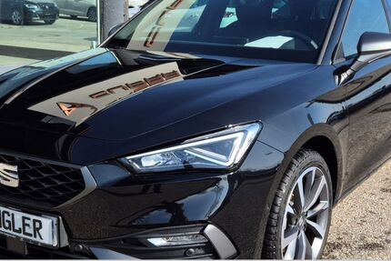 Seat Leon 9.500 km 32.280 € Pocking 94060