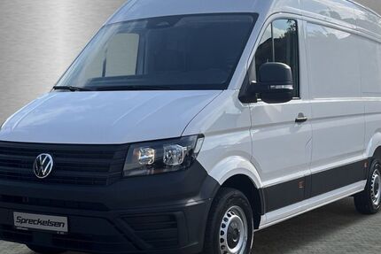 VW Crafter 6.000 km 39.890 &euro; Bremervörde 27432