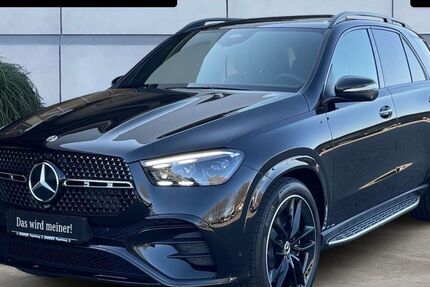 Mercedes-Benz GLE 350 15.900 km 93.775 € Papenburg 26871