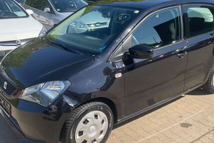Seat Mii 164.640 km 3.999 &euro; Hamburg 21107