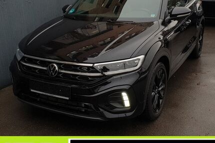 VW T-Roc 53.921 km 28.970 &euro; Waiblingen 71332