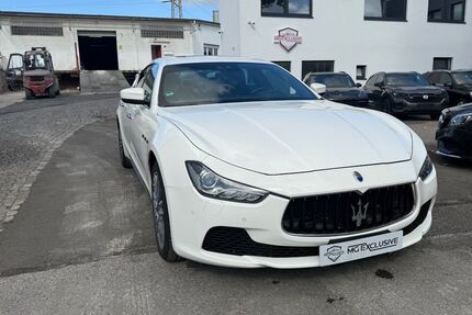 Maserati Ghibli 310.000 km 14.990 &euro; Dortmund 44147