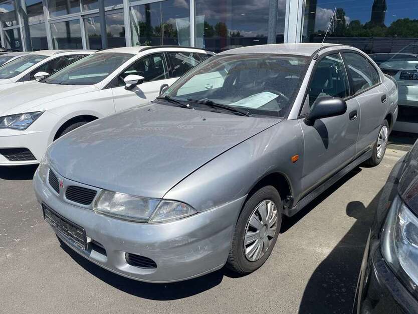 Mitsubishi Carisma 110.675 km 1.450 € Ober-Mörlen 61239