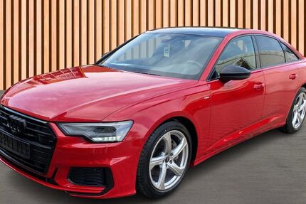 Audi A6 43.625 km 38.980 &euro; Dresden 01328