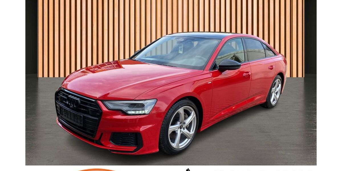 Audi A6 43.625 km 38.980 &euro; Dresden 01328