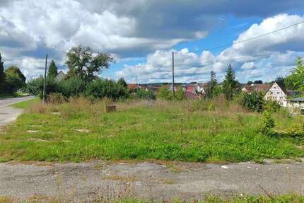 Grundstück Obermarchtal - 249.000&euro; | Angebot:22990998