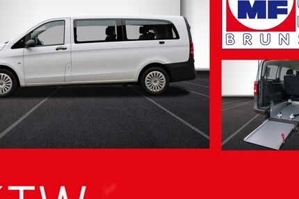 Mercedes-Benz Vito 52.534 km 42.555 &euro; Hildesheim 31137