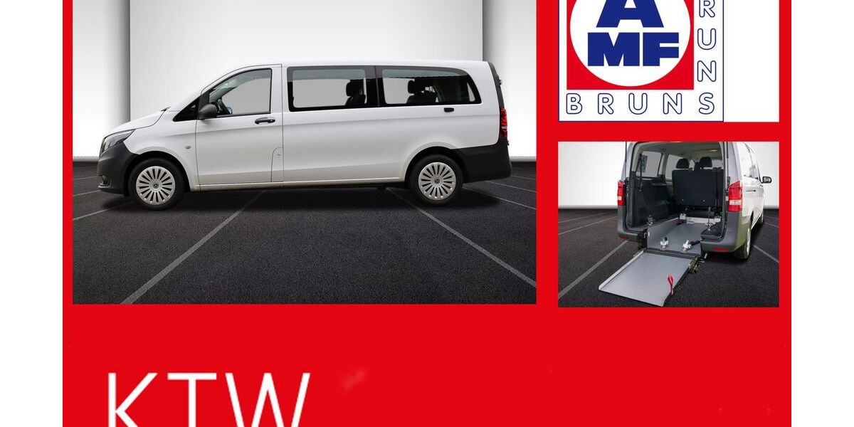 Mercedes-Benz Vito 52.534 km 42.555 &euro; Hildesheim 31137