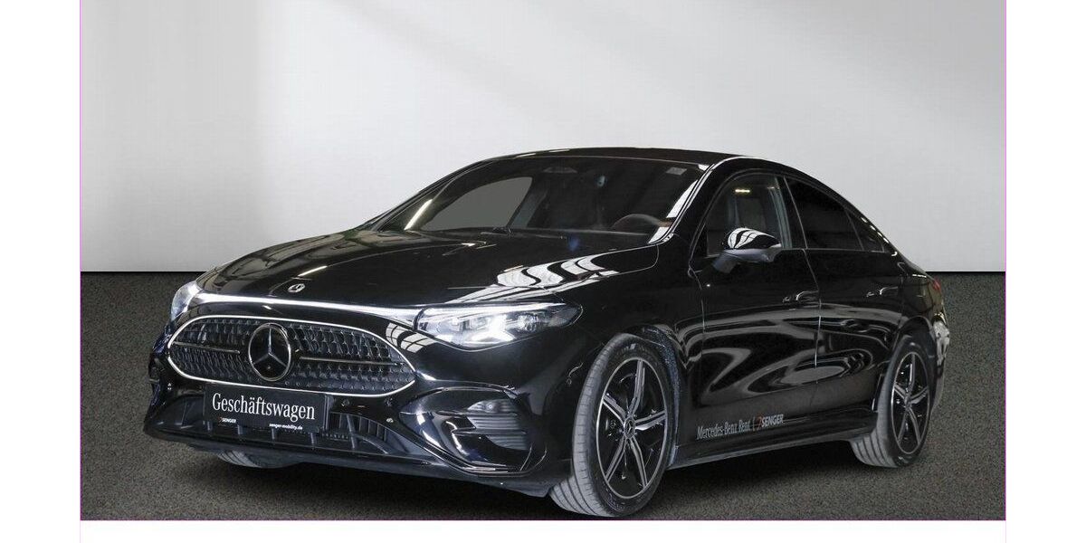 Mercedes-Benz CLA 200 18.000 km 44.990 &euro; Hamm 59067