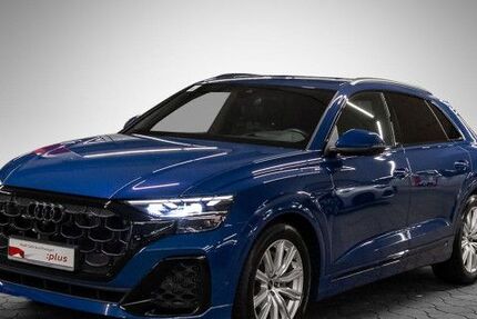 Audi Q8 24.052 km 68.820 € Stuttgart 70563