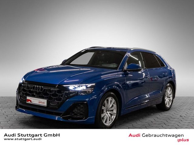 Audi Q8 24.052 km 68.820 € Stuttgart 70563