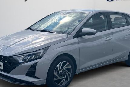 Hyundai i20 10.000 km 23.523 &euro; Neustadt an der Orla 07806