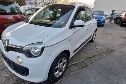 Renault Twingo 95.900 km 3.990 &euro; Dortmund 44339