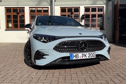 Mercedes-Benz CLA 200 4.100 km 51.850 &euro; Bremen 28203