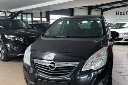 Opel Meriva 224.000 km 2.290 &euro; Belm/Vehrte (bei Osnabrück) 49191