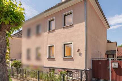 Haus Bad Belzig - 5 Zimmer, 118 m&sup2;, 150.000&euro; | Angebot:27070877