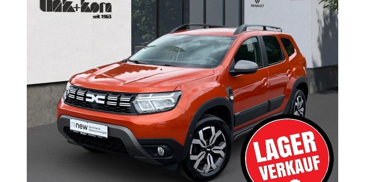Dacia Duster 79.596 km 19.790 &euro; Albstadt 72458