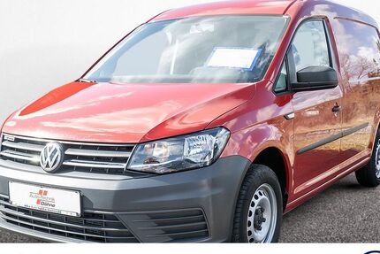 VW Caddy Maxi 94.285 km 18.980 &euro; Wittenberge 19322