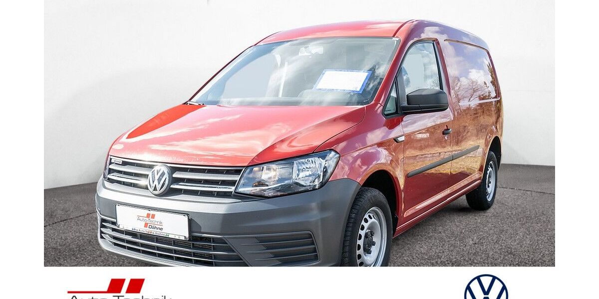 VW Caddy Maxi 94.285 km 18.980 &euro; Wittenberge 19322
