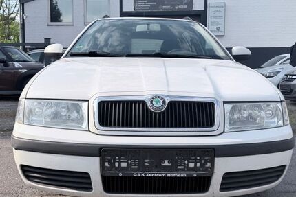 Skoda Octavia 380.000 km 1.290 &euro; Senden 48308