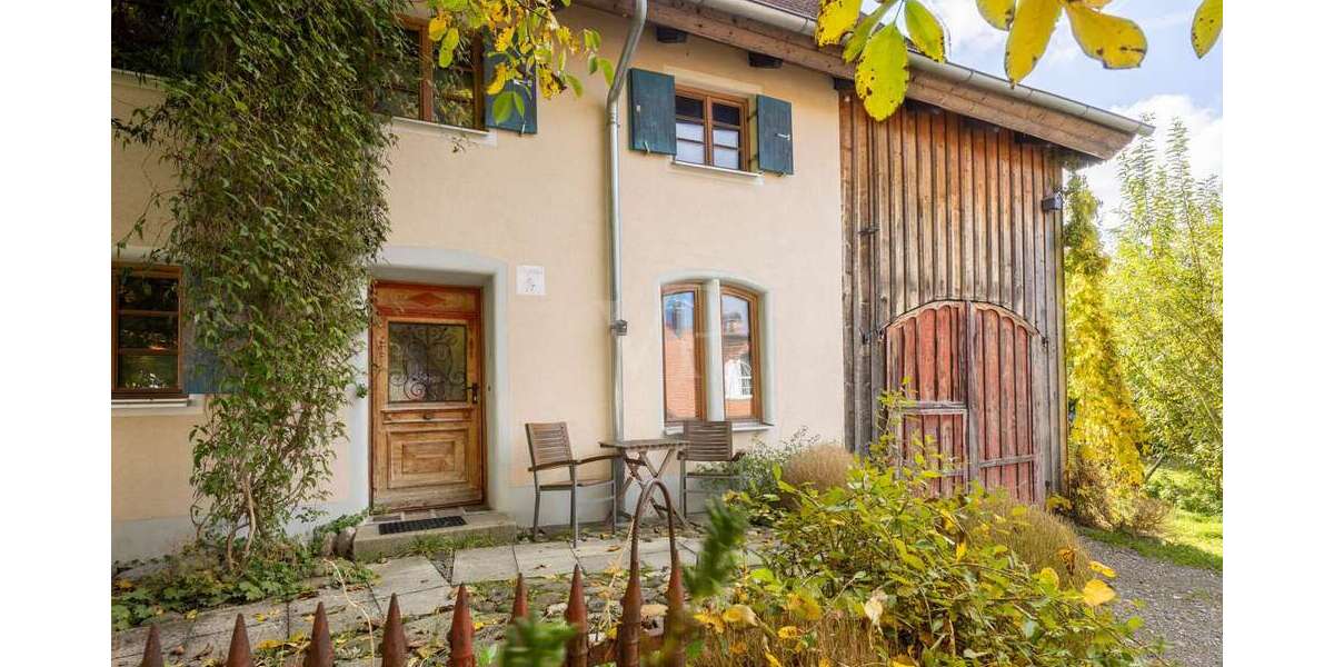 Einfamilienhaus Markt Rettenbach - 11 Zimmer, 220 m&sup2;, 620.000&euro; | Angebot:27009479