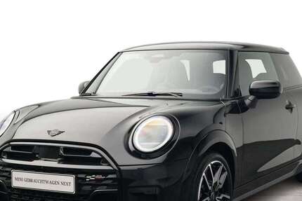 Mini Cooper S 6.096 km 36.727 &euro; Siegen 57076