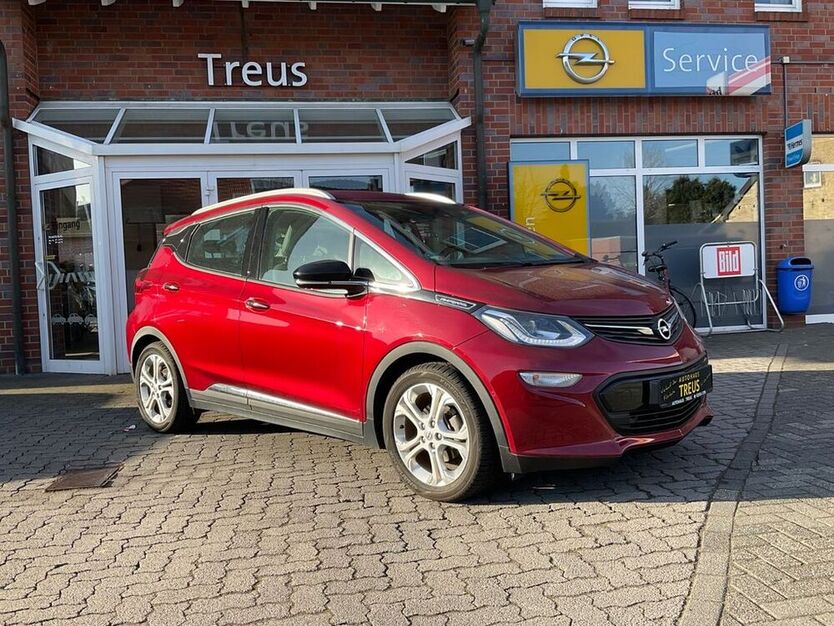 Ampera-e