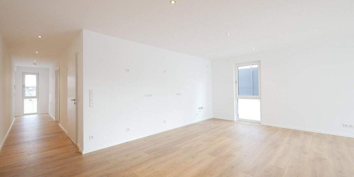 Etagenwohnung Büren - 3 Zimmer, 84 m&sup2;, 318.815&euro; | Angebot:24504964