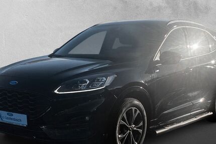 Ford Kuga 51.200 km 26.900 € Duderstadt 37115