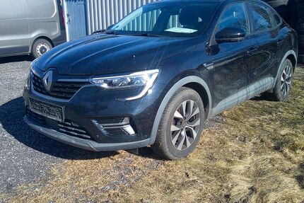 Renault Arkana 48.200 km 18.990 &euro; Langendorf / Stralsund 18442