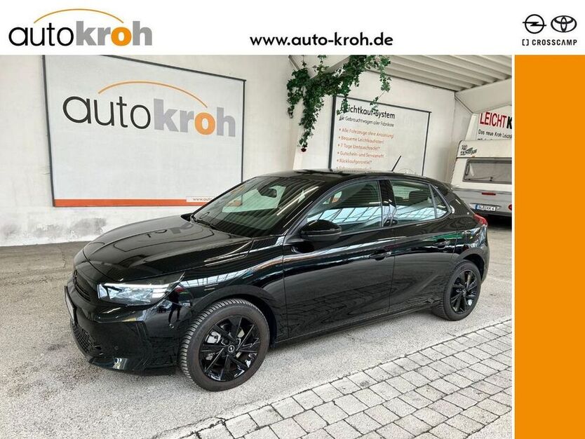 Corsa